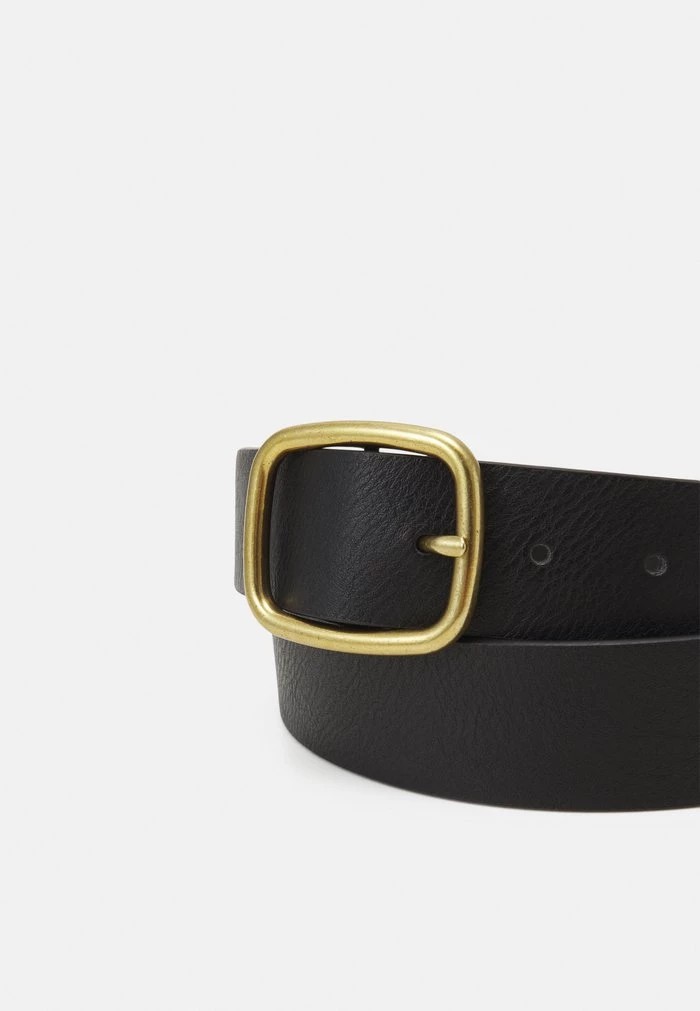 Ceinture ANNA FIELD Anna Field Belt Noir Femme | EZW-2666479